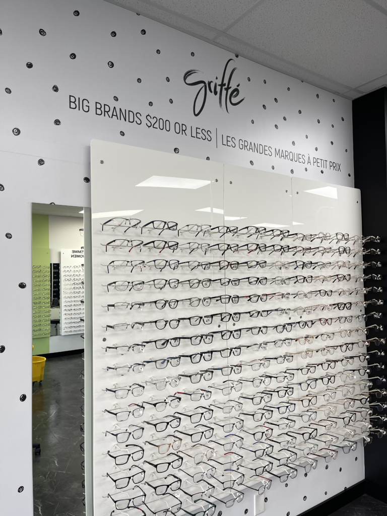 Optical Vision Group To Launch Optical Warehouse Franchising Concept In