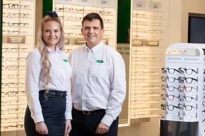Specsavers to open 200 Canadian stores by 2024 with $100 million investment