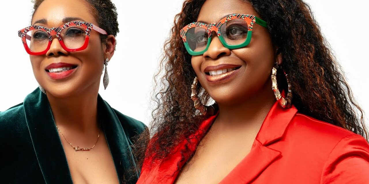 Celebrating Black-owned eyewear firms