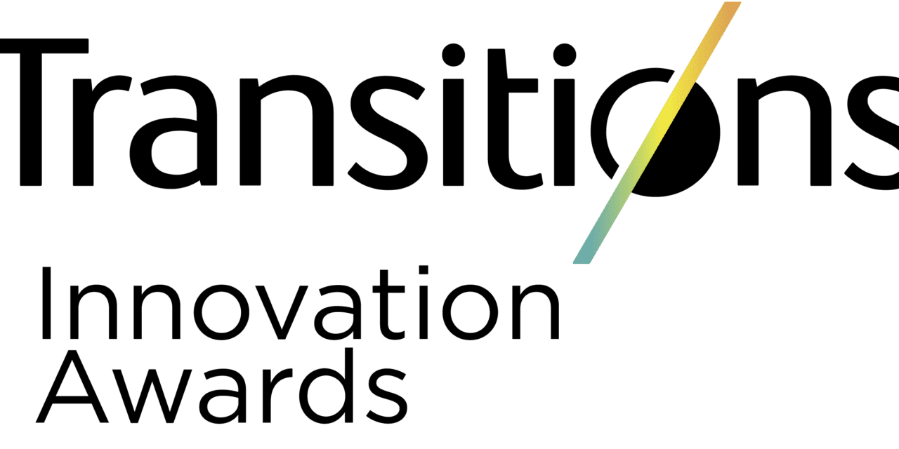 Transitions Optical announces 2021 Innovation Award finalists