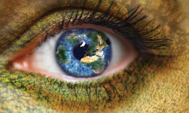 Climate change’s impact on the eyes