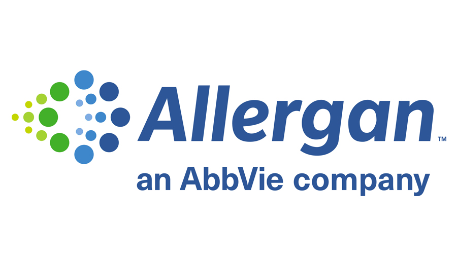 Allergan to present data from eye care treatments at the AGS Annual Meeting