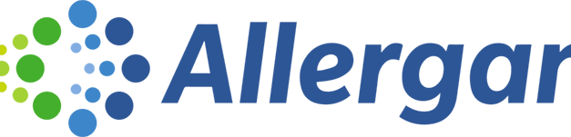 Allergan Announces Positive Topline Phase 3 Results