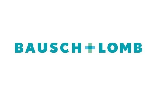 Bausch + Lomb Will Present New Scientific Data During the American Society of Cataract and Refractive Surgery Annual Meeting