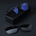 Derive Collection Launches VEER Hybrid Smart Blue Light and Luxury Polarized Sunglasses on Kickstarter