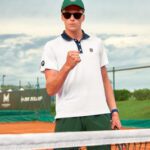 Christopher Cloos And U.s. Tennis Star Jenson Brooksby Announce New, Exclusive Eyewear Collection