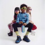 Get A Look At Versace’s First-Ever Eyewear Collection For Kids