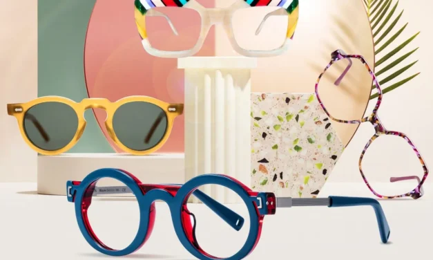 Eyes On Style: 20 marcas italianas de gafas que debes conocer