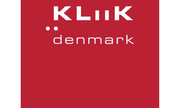 Cuatro nuevos marcos KLiiK de Dinamarca recién lanzados para el otoño de 2022