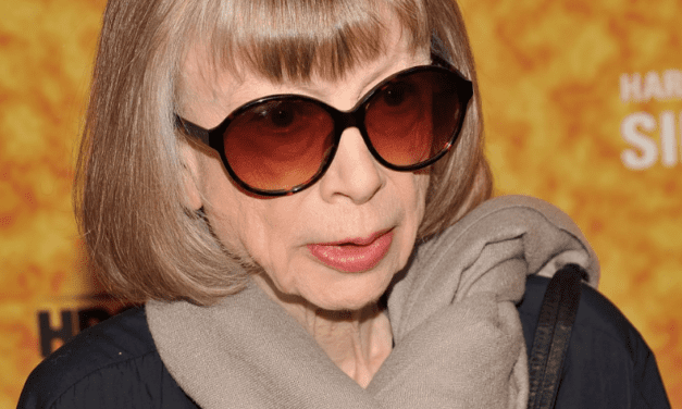 Joan Didion’s Sunglasses Sold for $27,000 at Auction