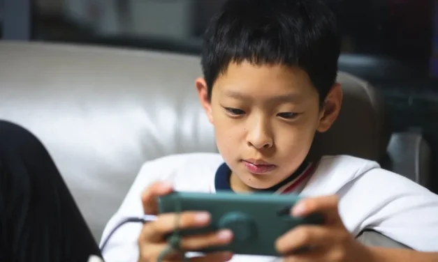 China claims youth gaming addiction resolved