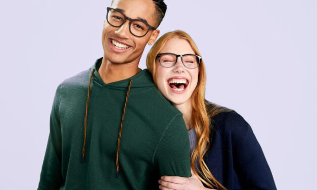 3 Things That Prevent Canadians From Getting Eyewear, And Some Solutions