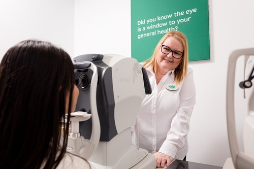 Canadians are Skipping Regular Eye Exams Despite Available Vision Benefits