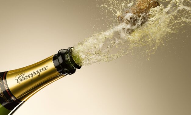 You’ll Shoot Your Eye Out: Christmas Toys, Champagne Corks Can Pose Risk Of Eye Trauma