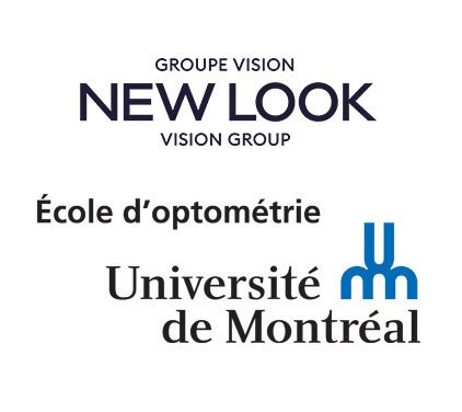UdeM School of Optometry study shows that New Look Vision Group’s new online technology is comparable to an in-person consultation
