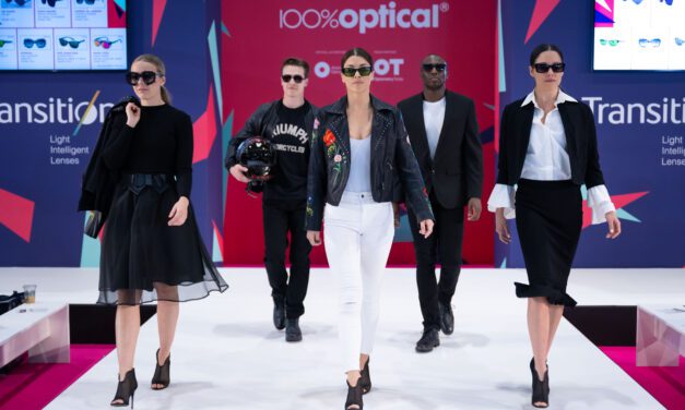 Love Eyewear Awards Judges Announced – With Record-breaking Level Of Entries