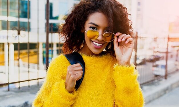 Fake vs. Original Designer Glasses: How to Spot