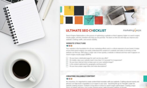 5 SEO Tips You Can Implement Today