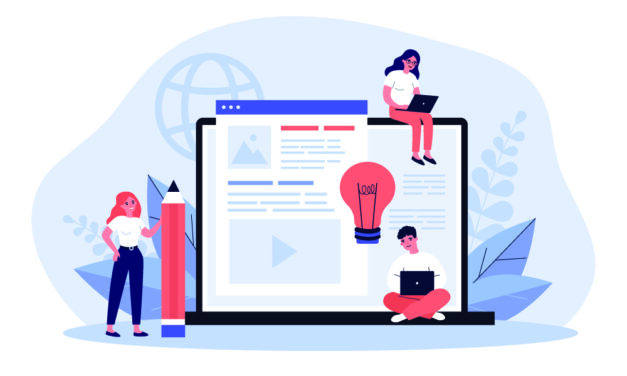 Linkedin Company Pages – How-to and best practices