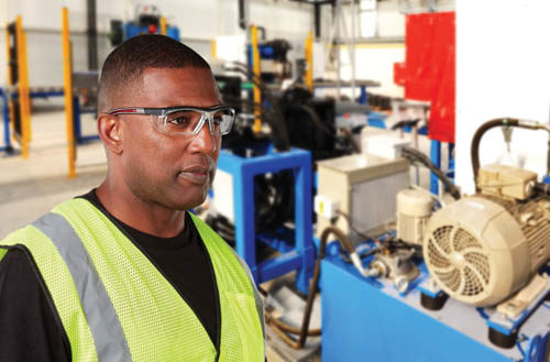 Eye Protection Options For Prescription Lenses