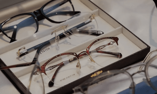 Multi-million Dollar State-of-the-art Lab Built At Hakim Optical In Etobicoke