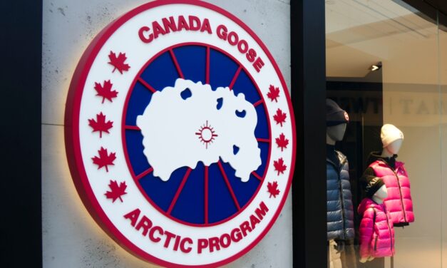 Luxury parka maker Canada Goose to expand into eyewear, luggage and home categories