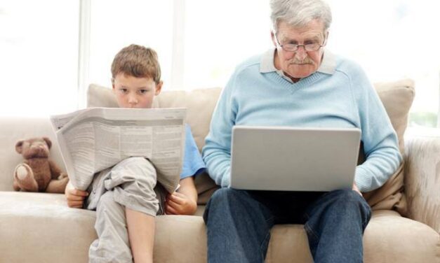 How To Understand When It’s Time To Put Glasses On A Child?