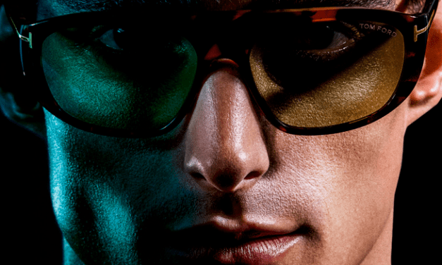 Tom Ford Eyewear Collection With Photochromatic Lenses: Functionality Meets Fashion