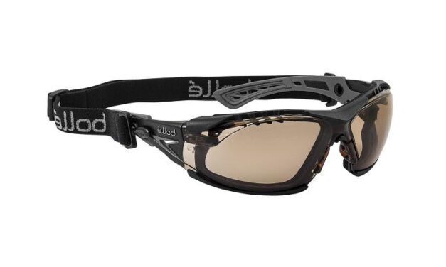 Bollé Safety: February Product of The Month: Rush+ Assembled