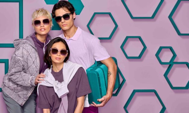 WestGroupe Launches OTP Sun 2023 Collection