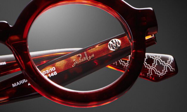 NIRVAN JAVAN sets out to experience the Maghreb