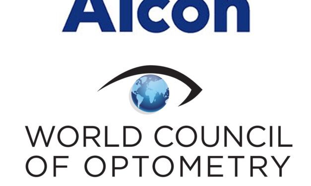 Third Event in World Council of Optometry and Alcon Global Webinar Series to Explore Dry Eye Management