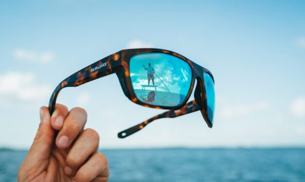 Bajío Sunglasses Debuts New Reader Lenses