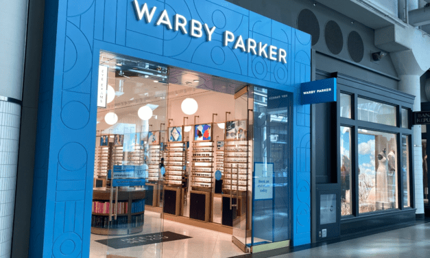 Eyewear Brand Warby Parker Adding More Stores To Its Canadian Roster