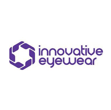 Innovative Eyewear, Inc. Launches New Titanium Styles of Lucyd Lyte® 2.0 Audio Eyewear