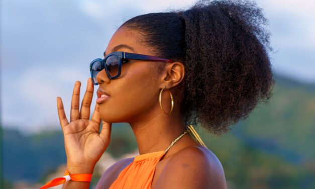 Peoples From Barbados Pops Up In Trinidad!