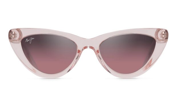 Maui Jim Introduces Two New Female Models, Lychee And Mamane.