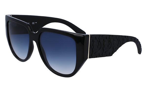 FERRAGAMO Introduces SS23 Tritan Renew Styles / Communiqué de presse FERRAGAMO introduit SS23 Tritan Renew Style