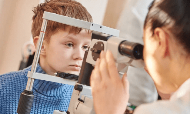 Vision quest: what you need to know about common eye problems among kids