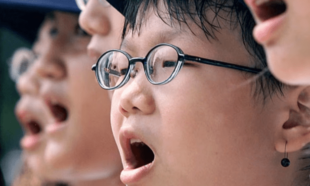 Special Glasses Can Slow Surging Myopia in Children