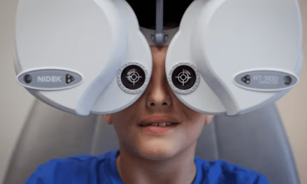 Excessive Screen Time Is Changing Our Eyes Faster Than We Can Blink