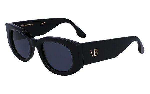 Victoria Beckham SS23 VB Monogram Sunglasses / Communiqué de presse Victoria Beckham SS23 Lunettes de soleil VB Monogram