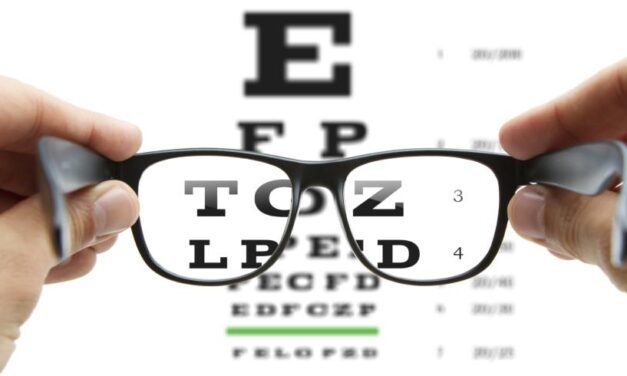 Vision Care Is Health Care: Canada’s Vision Health Stakeholders Collectively Stress The Need To Support Vision Care In Federal Budget