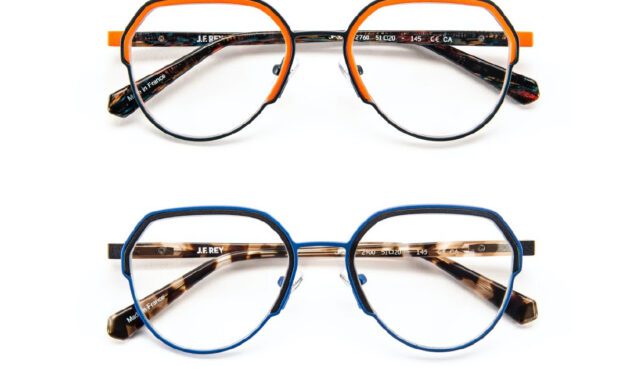 New proposals for the ODYSSEY concept by J.F. REY!