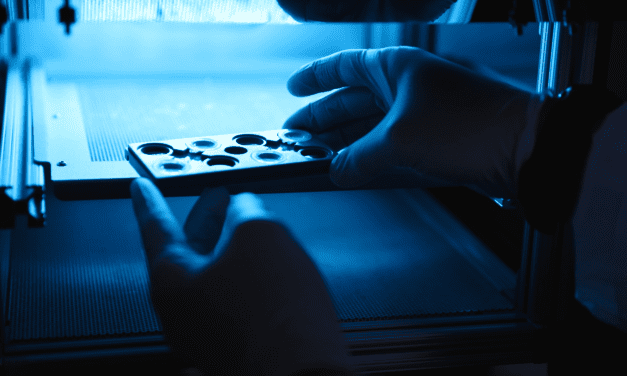 CORE Demonstrates Advanced 3D Printing for Ocular Research at ARVO 2023