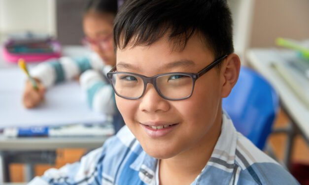 SightGlass Vision Highlights New Myopia Control Spectacle Lens Technology at COOC