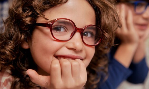 SightGlass Vision Reports 42-Month Study Data, Other Myopia Control Outcomes @ ARVO 2023