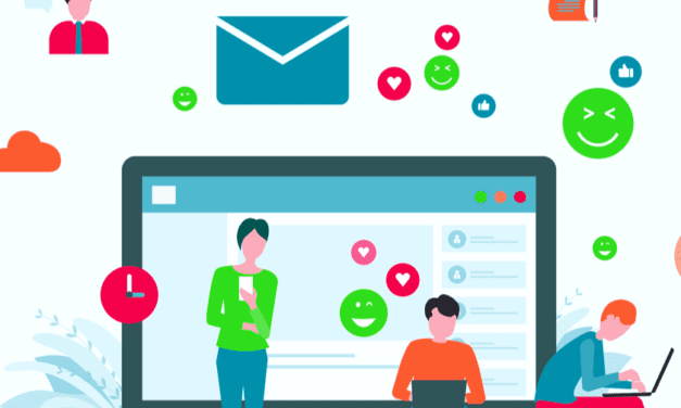 Some of the best ways to grow on social media are not through social media