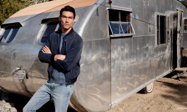 Evatik Releases Three New Models for Spring/Summer 2023