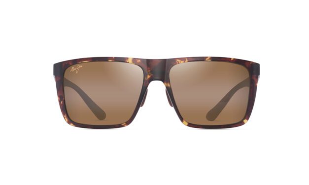 Maui Jim New Sun Styles – Honokalani + Tiger Lily